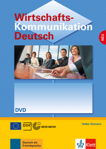 Wirtschaftskommunikation Deutsch DVD